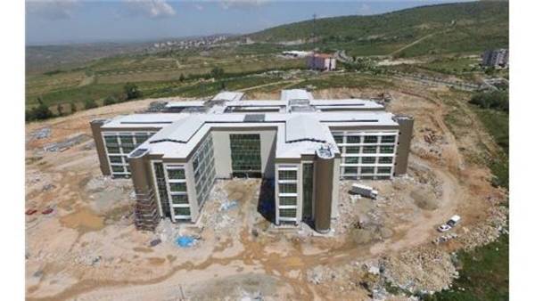Tıp Fakültesi Öğrenci Yurtları